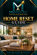 Home Reset Guide MyMOCEC cover