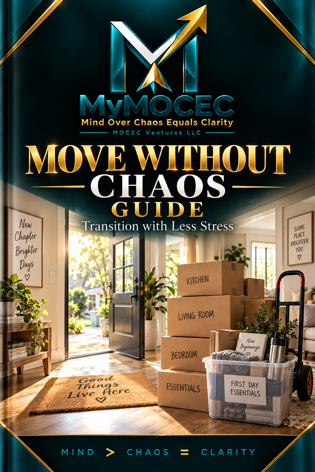 Move Without Chaos Guide MyMOCEC cover