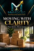 Moving and Downsizing Guide MyMOCEC cover