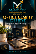 Office Clarity Guide MyMOCEC cover