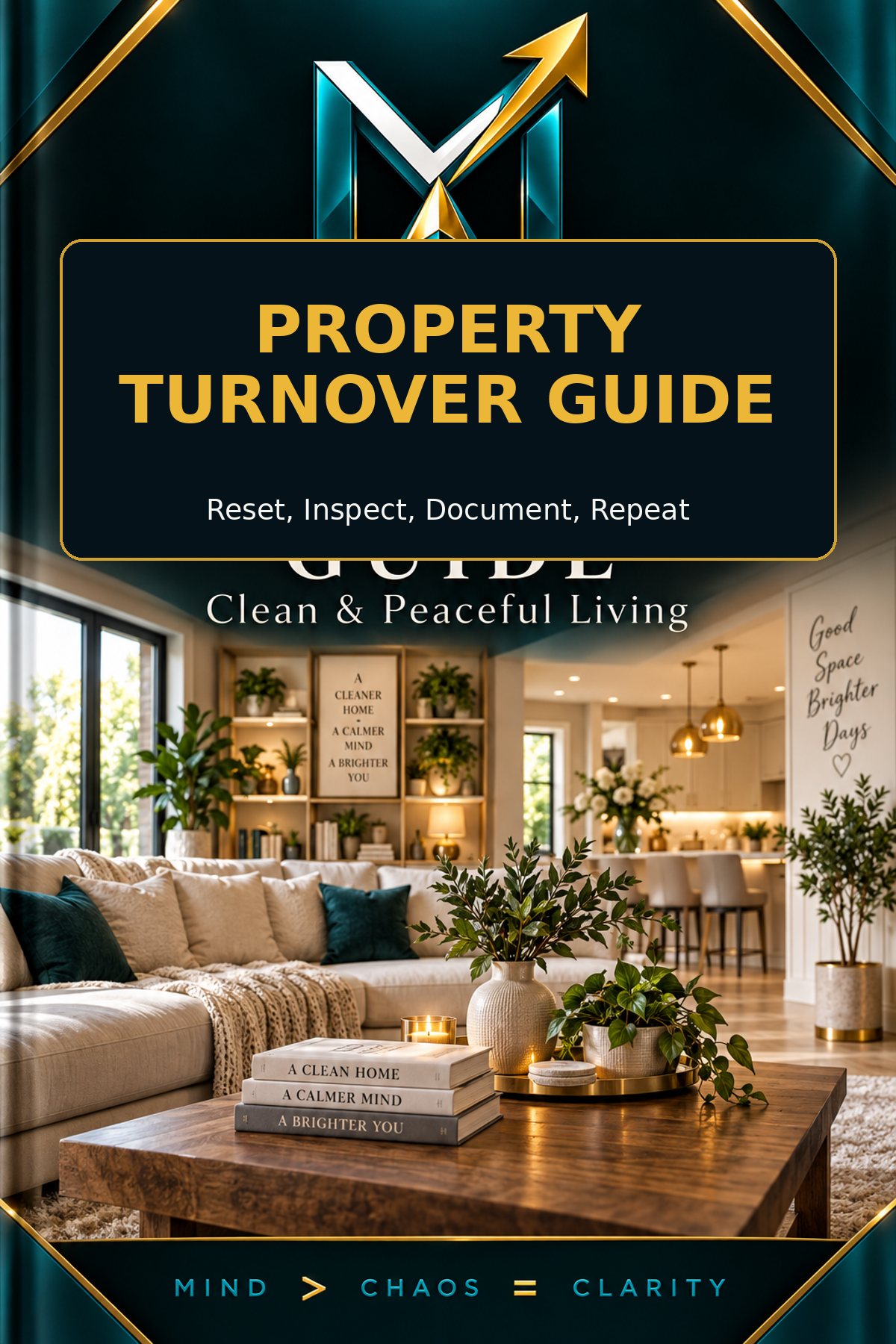 MyMOCEC Property Turnover Guide cover