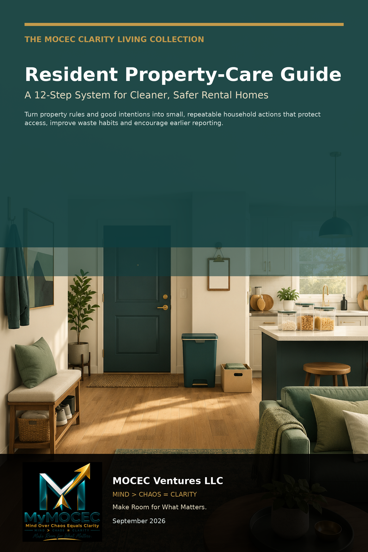 Resident Property-Care Guide included in the MyMOCEC 60-Day Property Clarity Pilot