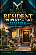Resident Property-Care Guide MyMOCEC cover