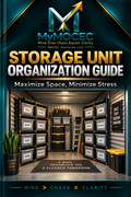 Storage Optimization Guide MyMOCEC cover