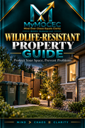 Wildlife-Resistant Property Guide MyMOCEC cover